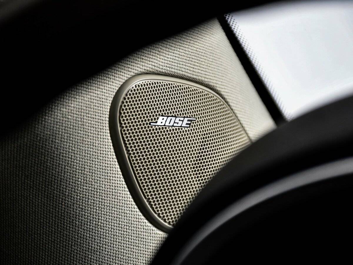 Cadillac SRX, 2011 Фото №23