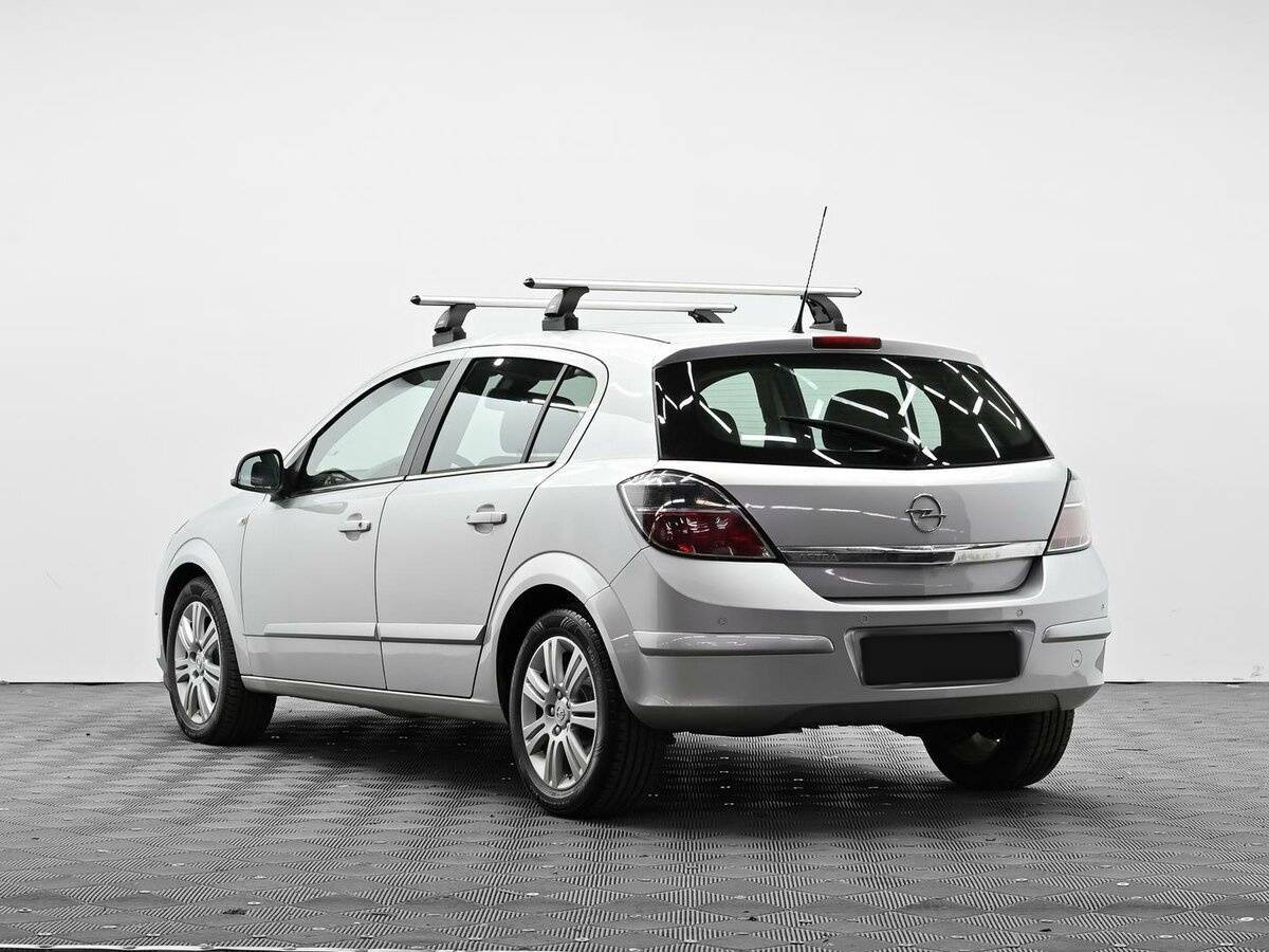 Opel Astra, 2012 - 182 000 км. | Фото №3