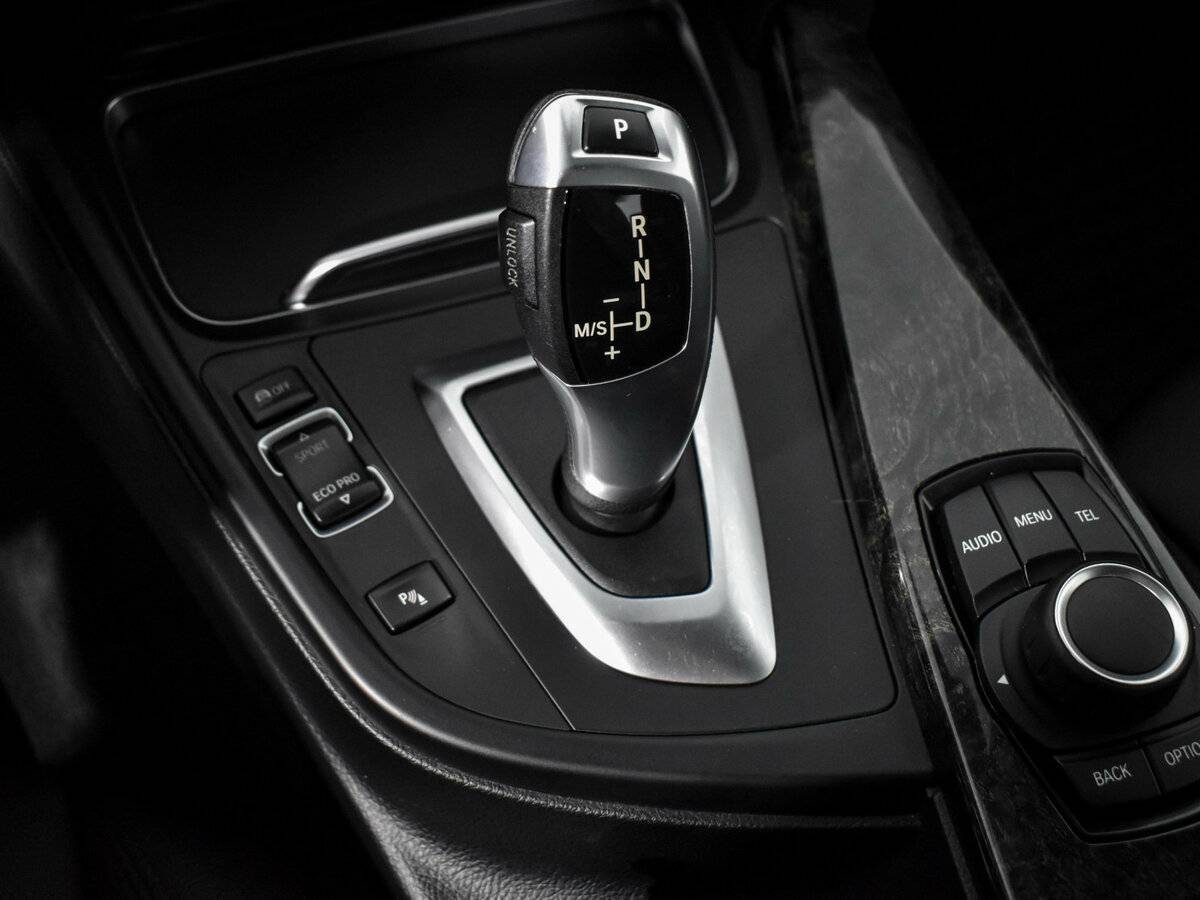 BMW 4 серии 420d xDrive, 2016 Фото №17