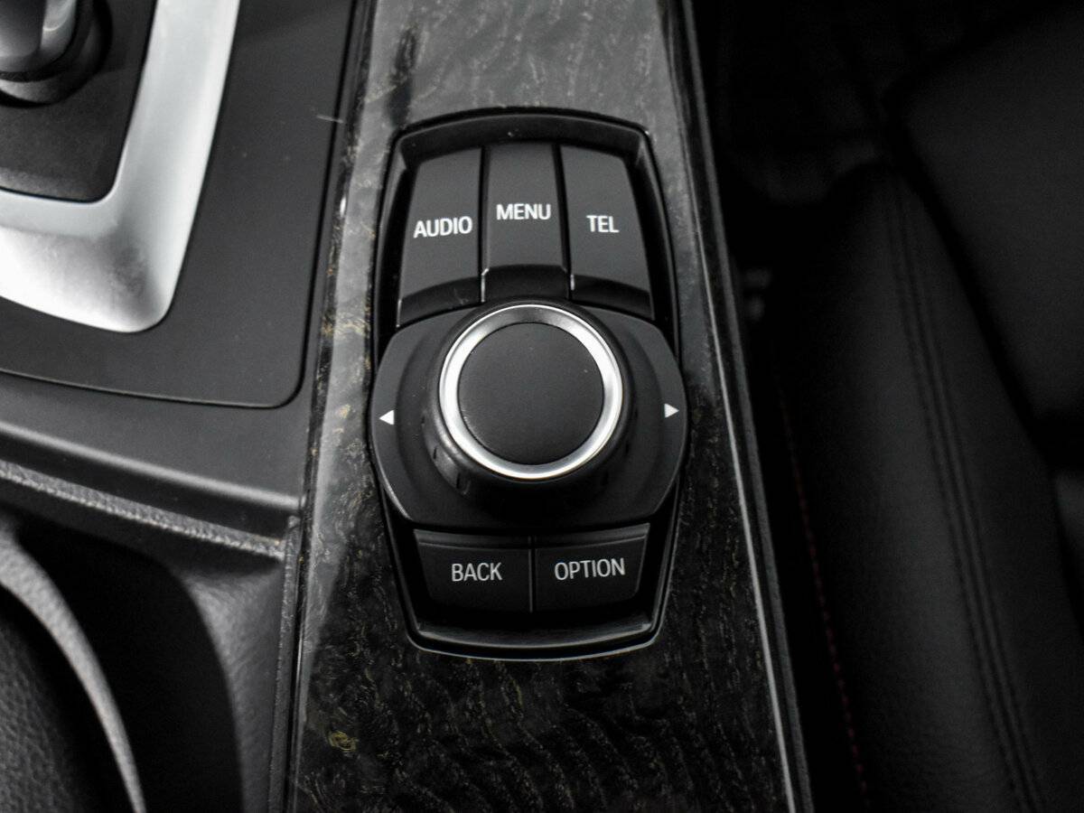 BMW 4 серии 420d xDrive, 2016 Фото №18