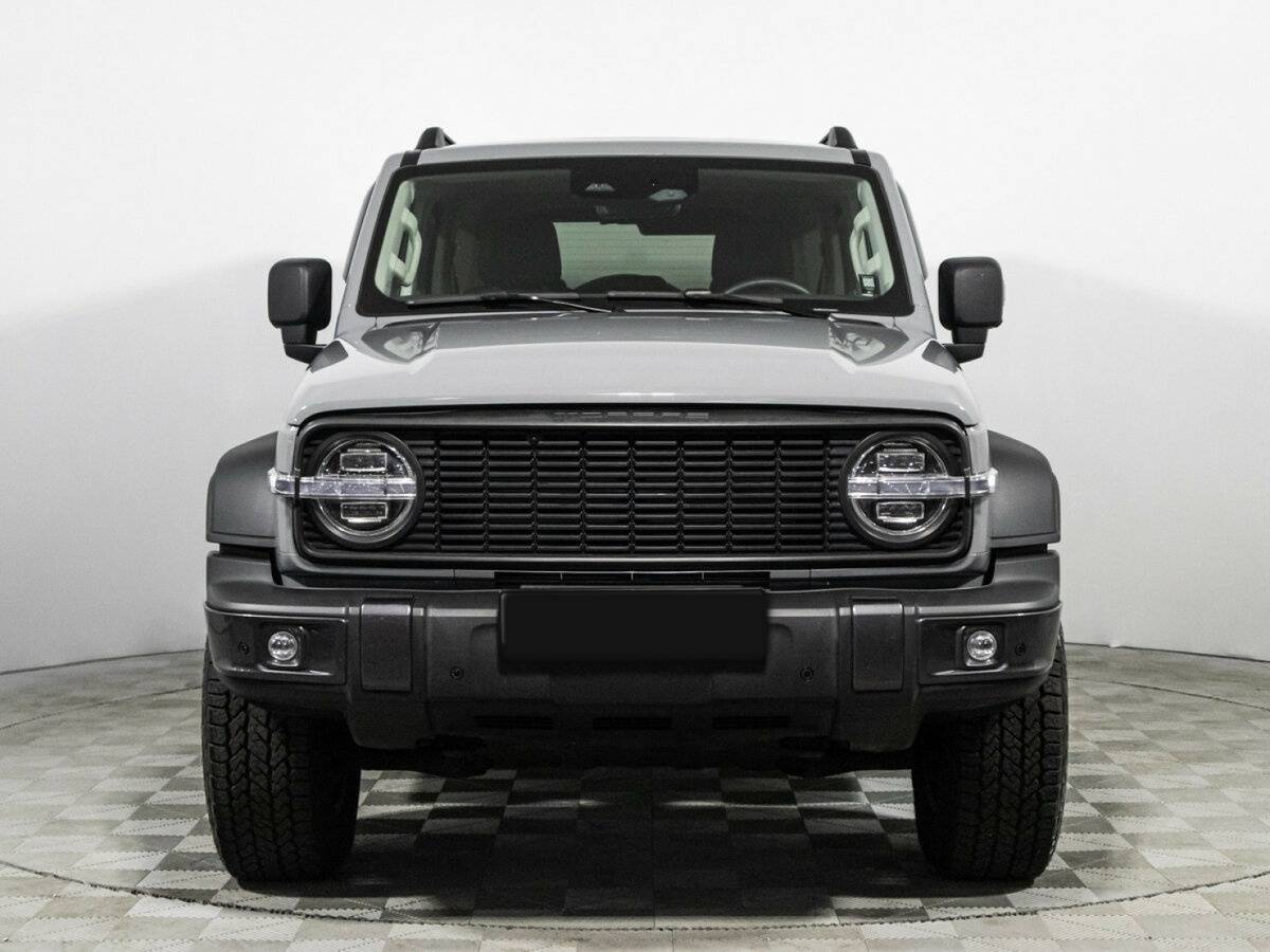 Tank 300, 2023 - 31 483 км. | Фото №2