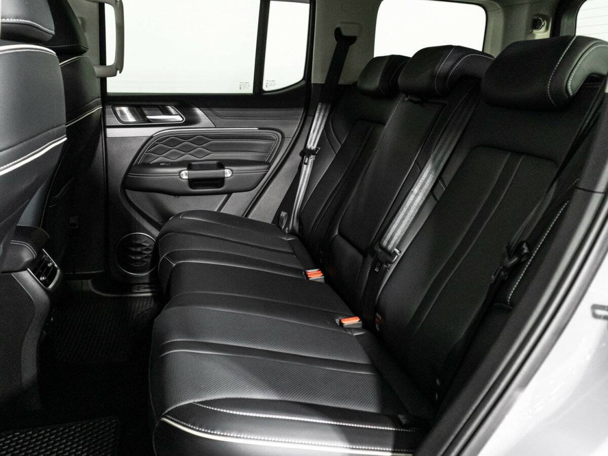 Tank 300, 2023 Фото №10