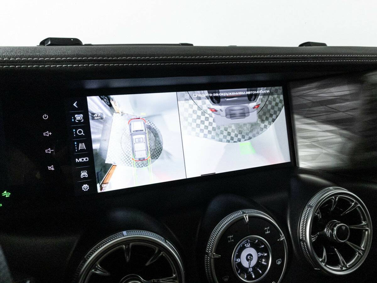 Tank 300, 2023 Фото №17