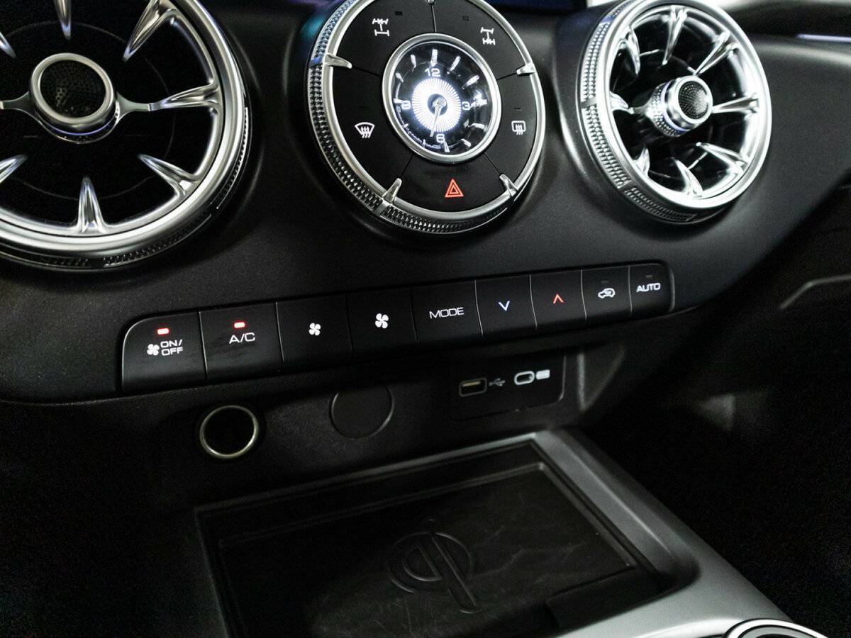 Tank 300, 2023 Фото №19