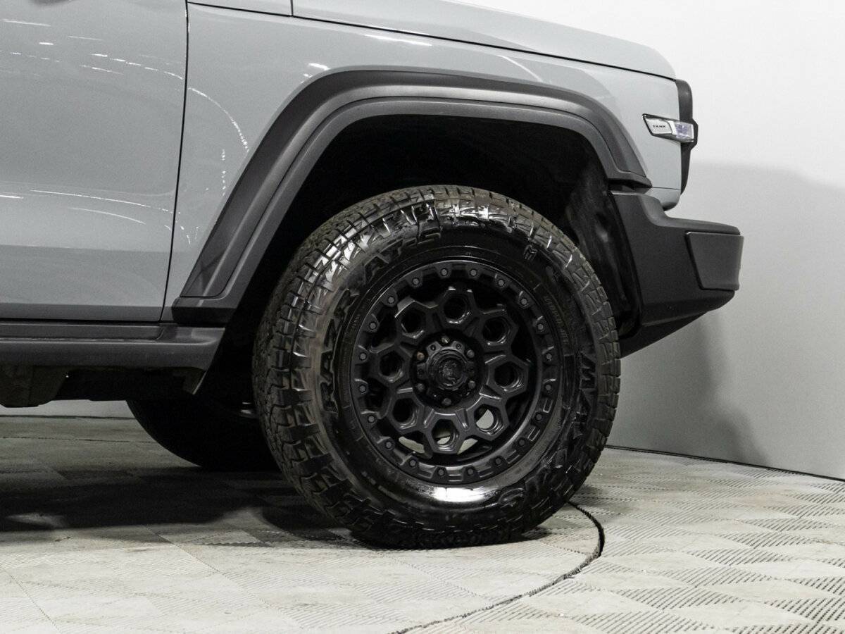 Tank 300, 2023 Фото №25