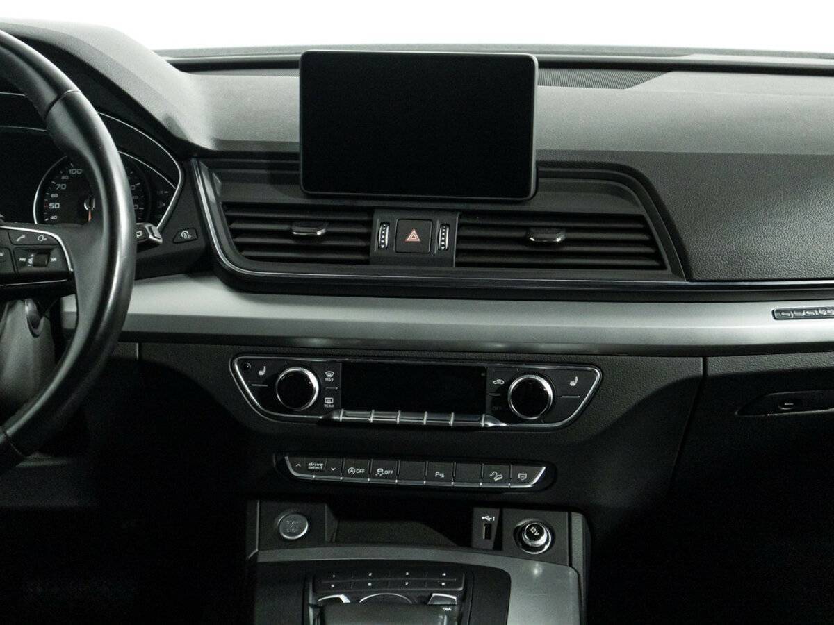 Audi Q5, 2019 Фото №14