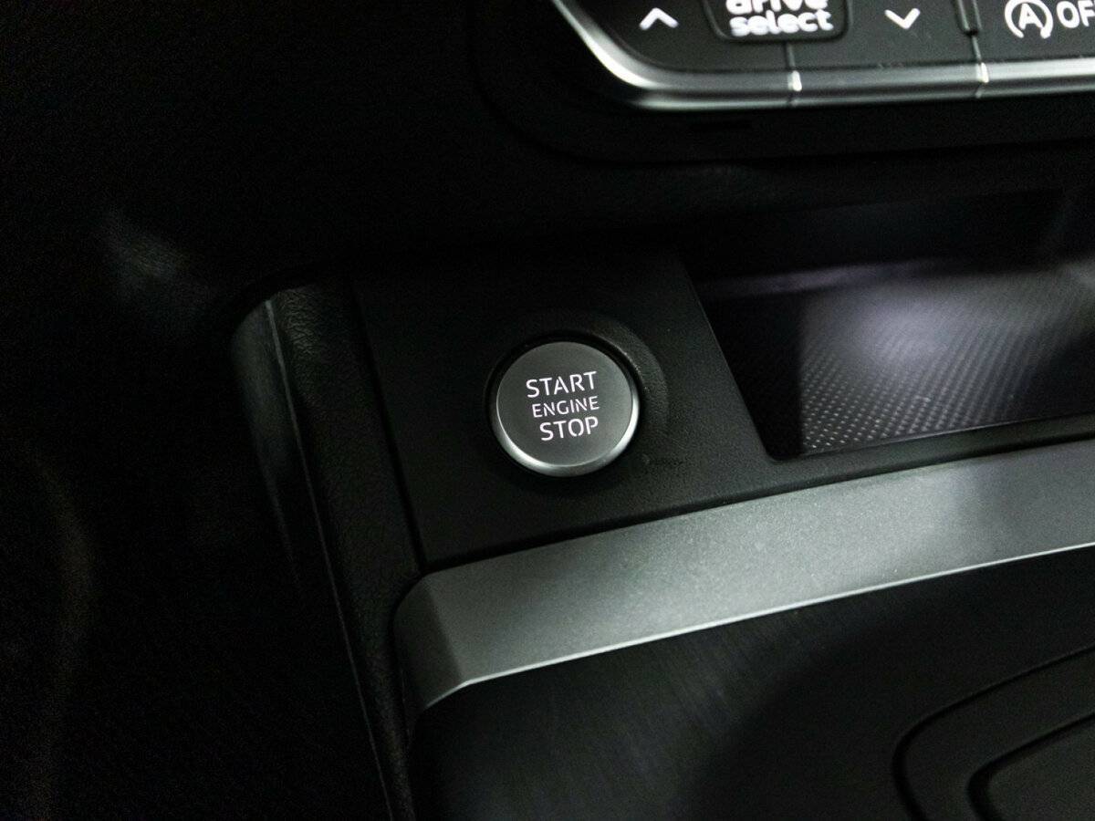 Audi Q5, 2019 Фото №22