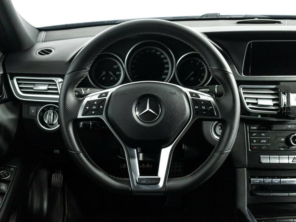 Mercedes-Benz E-Класс 200, 2015 Фото №19