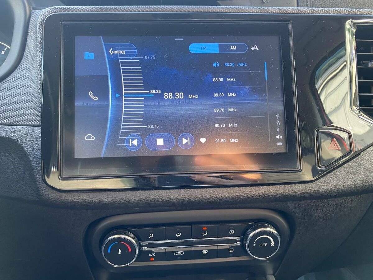 Chery Tiggo 4, 2020 Фото №11