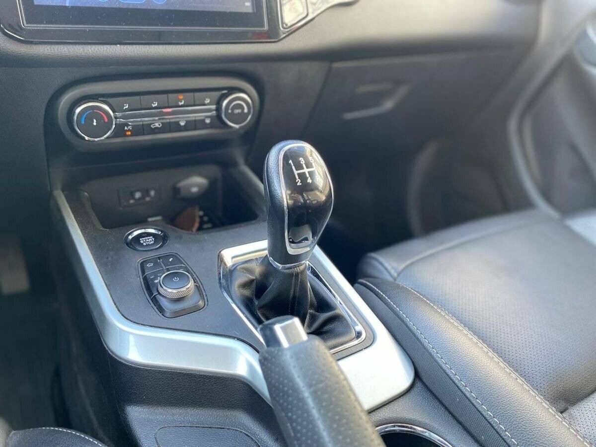 Chery Tiggo 4, 2020 Фото №12