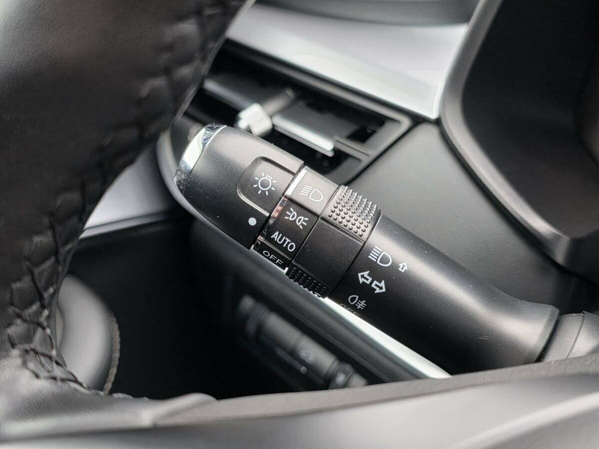 Chery Tiggo 7 Pro, 2021 Фото №19