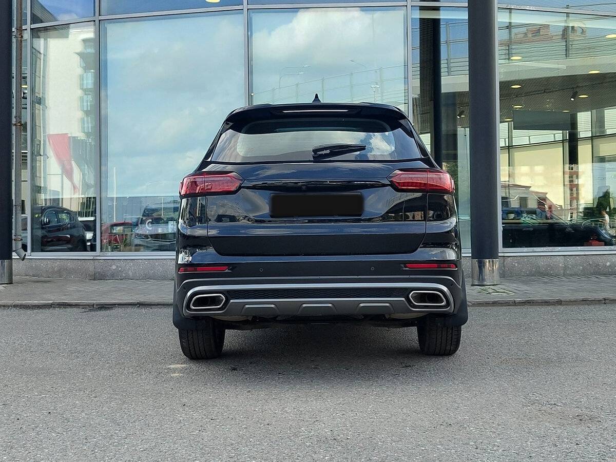 Chery Tiggo 8 Pro, 2022 - 29 995 км. | Фото №4