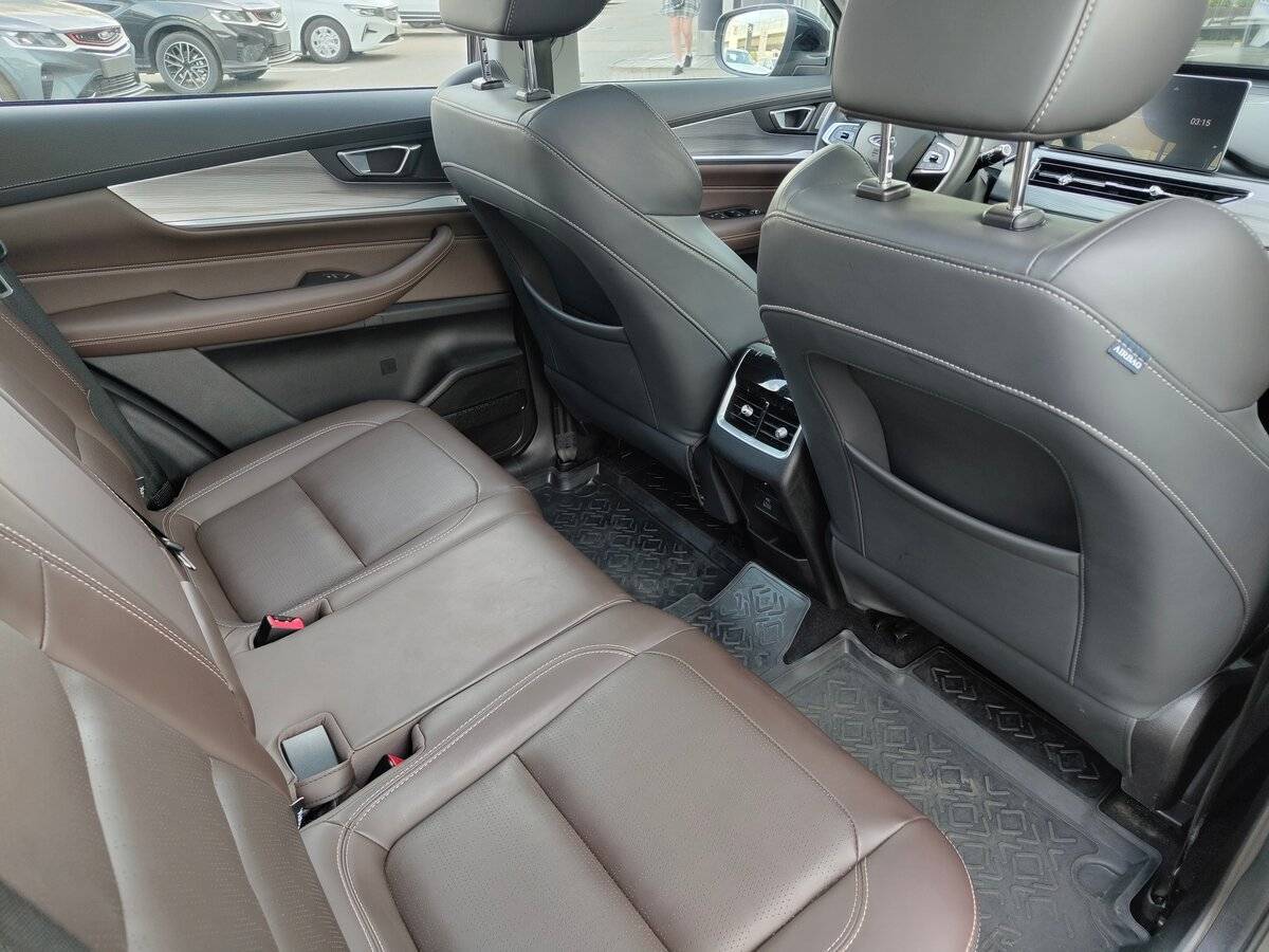 Chery Tiggo 8 Pro, 2022 - 29 995 км. | Фото №8