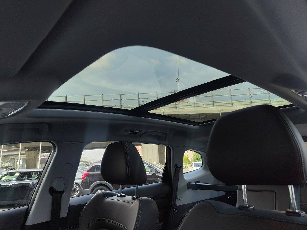 Chery Tiggo 8 Pro, 2022 Фото №11