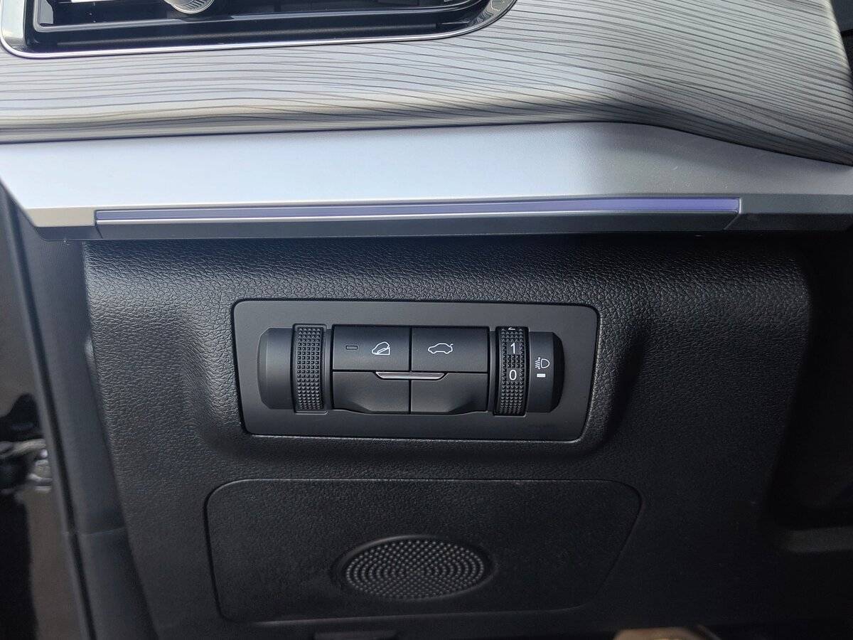 Chery Tiggo 8 Pro, 2022 Фото №15