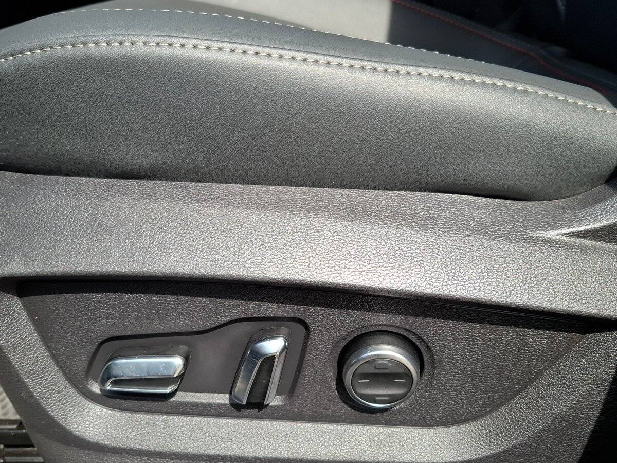 Chery Tiggo 7 Pro, 2022 Фото №14