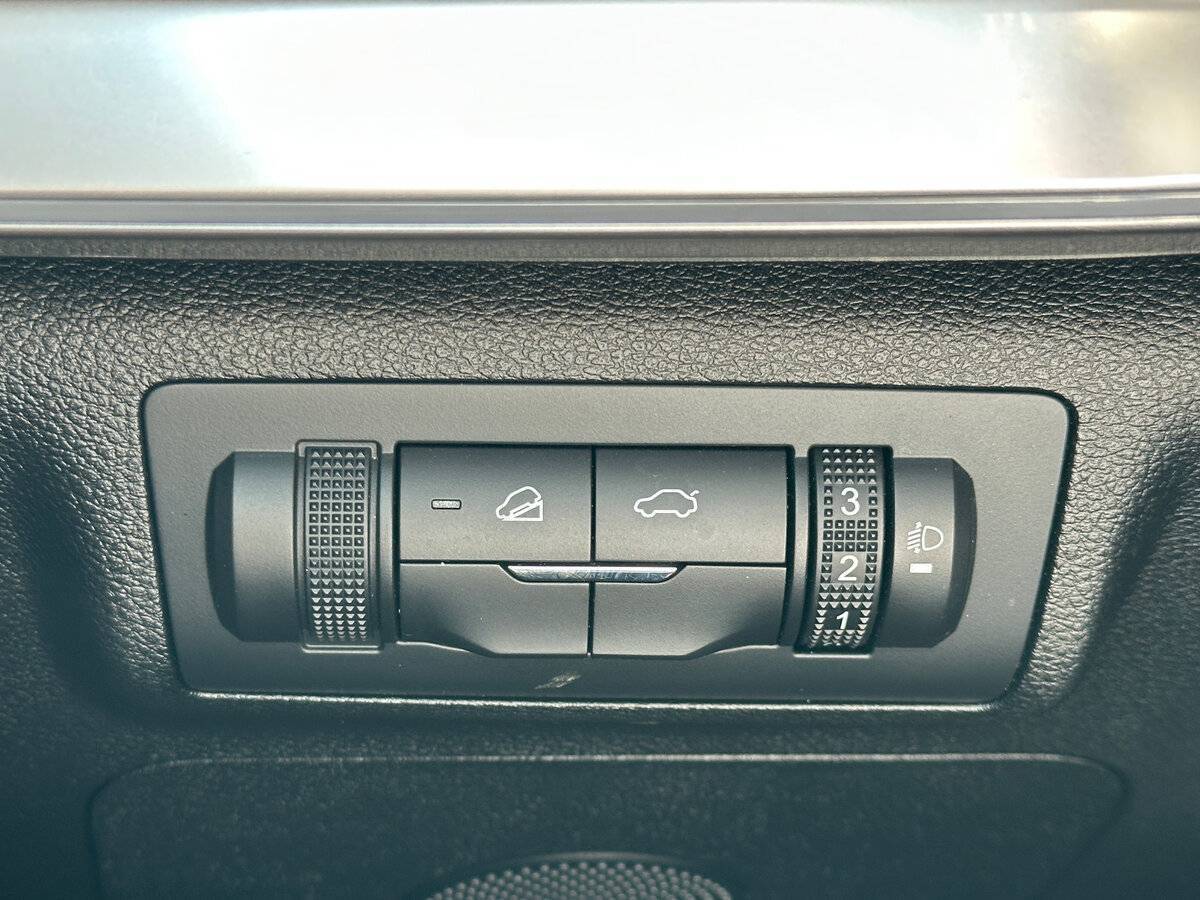 Chery Tiggo 8 Pro, 2021 Фото №11