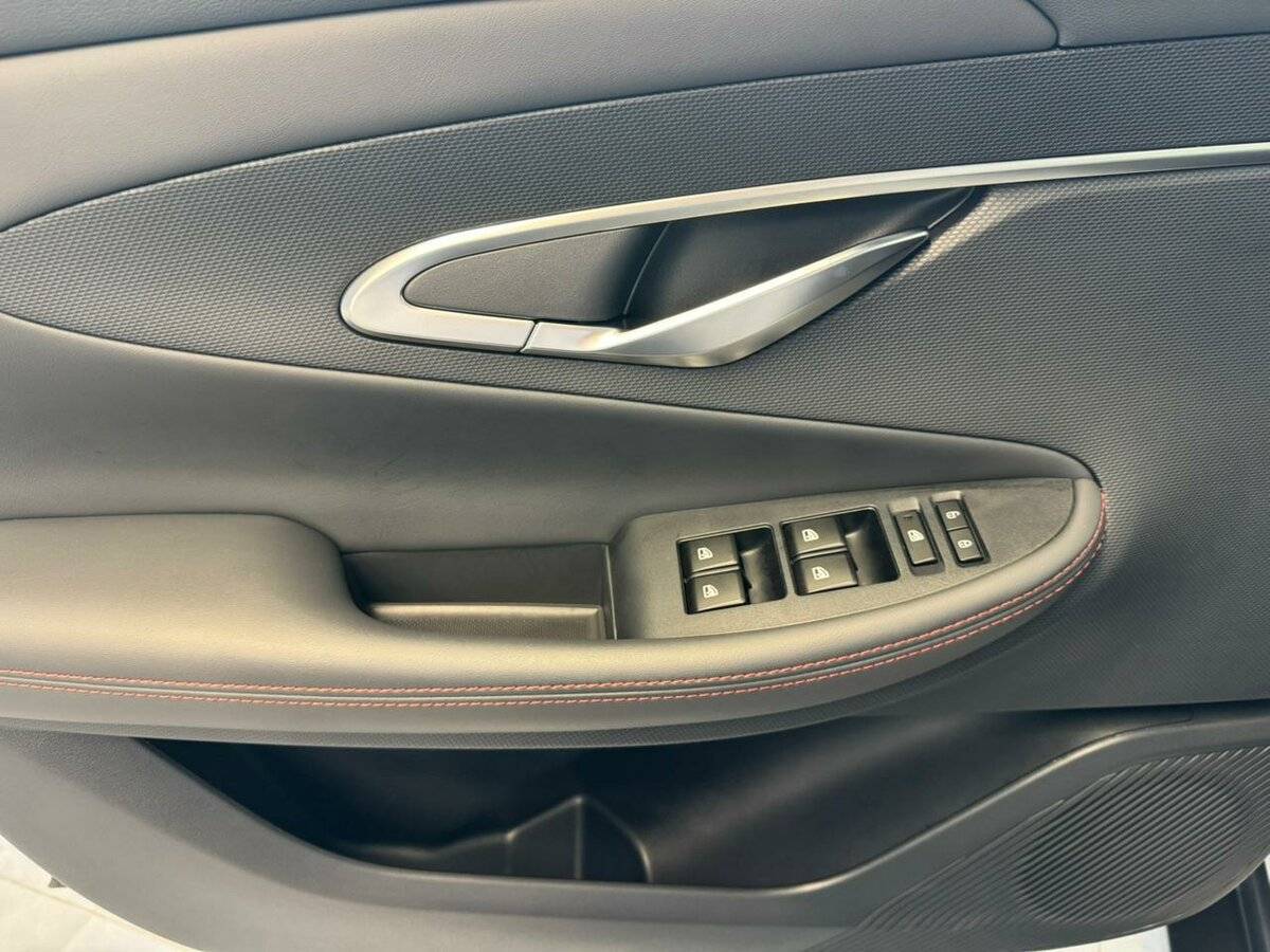 Changan UNI-T, 2024 Фото №23