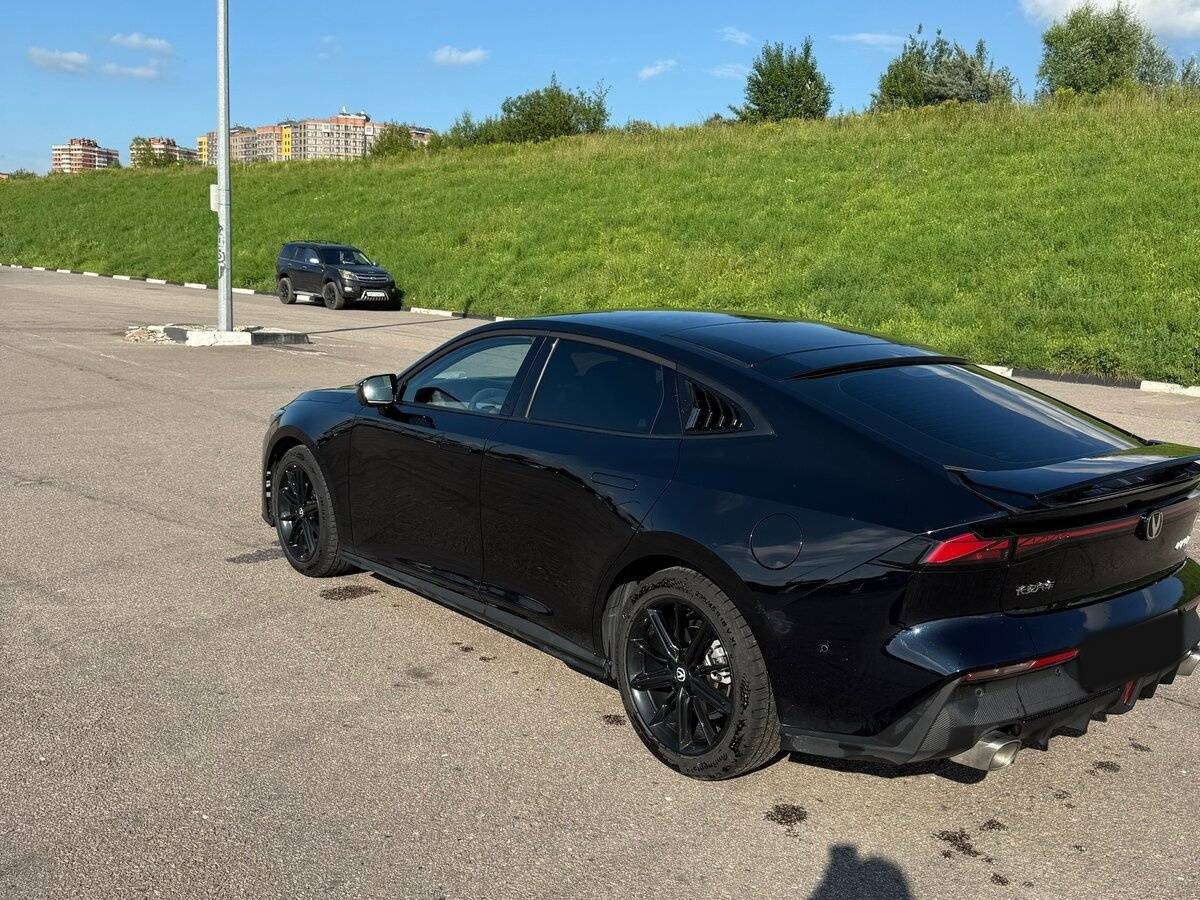 Changan UNI-V, 2023 - 22 000 км. | Фото №8