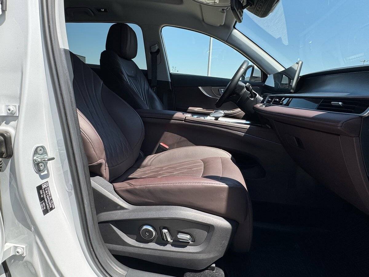 Chery Tiggo 8 Pro Max, 2023 Фото №13