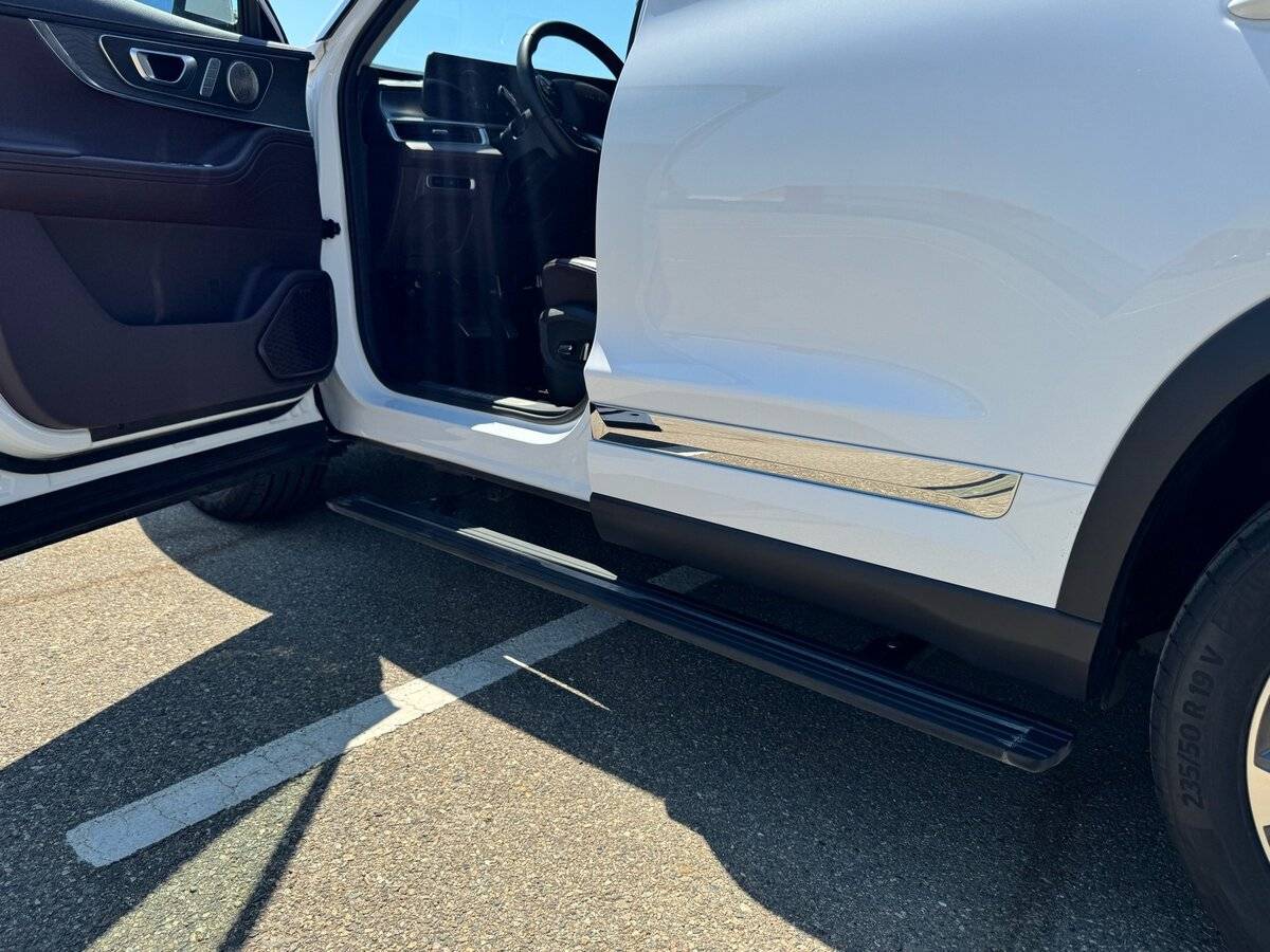 Chery Tiggo 8 Pro Max, 2023 Фото №25