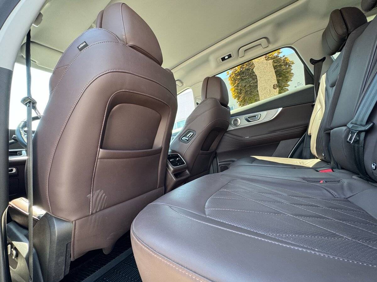 Chery Tiggo 8 Pro Max, 2023 Фото №30