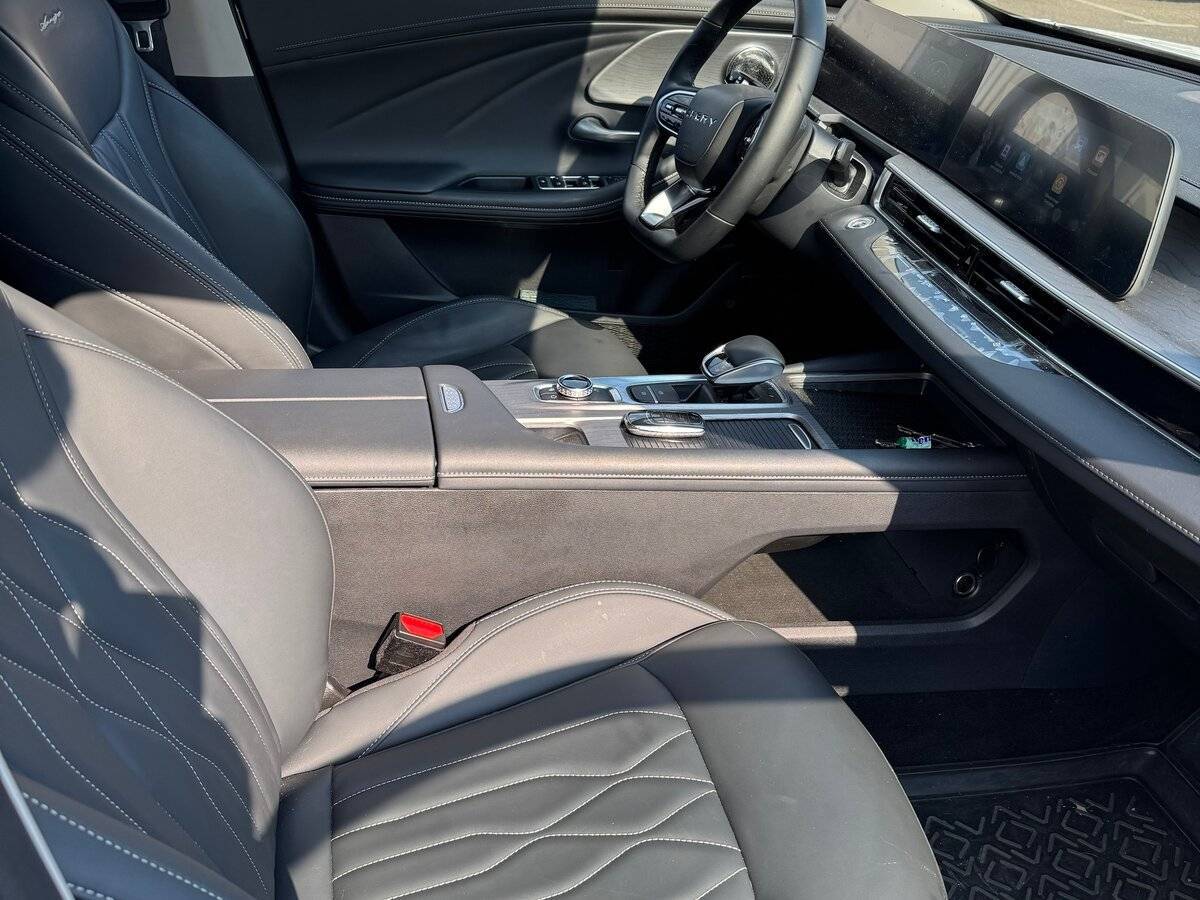 Chery Arrizo 8, 2024 - 44 200 км. | Фото №5