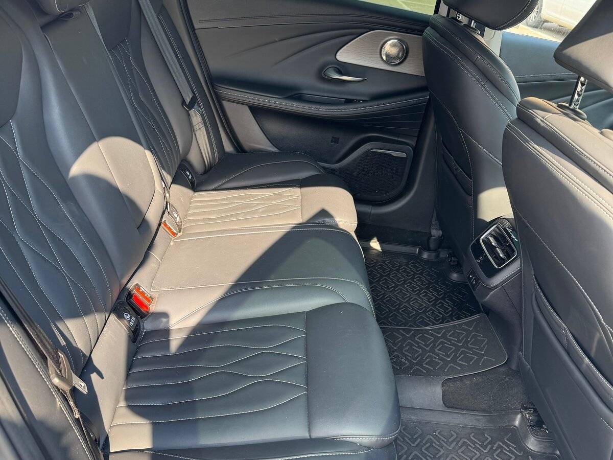 Chery Arrizo 8, 2024 - 44 200 км. | Фото №7