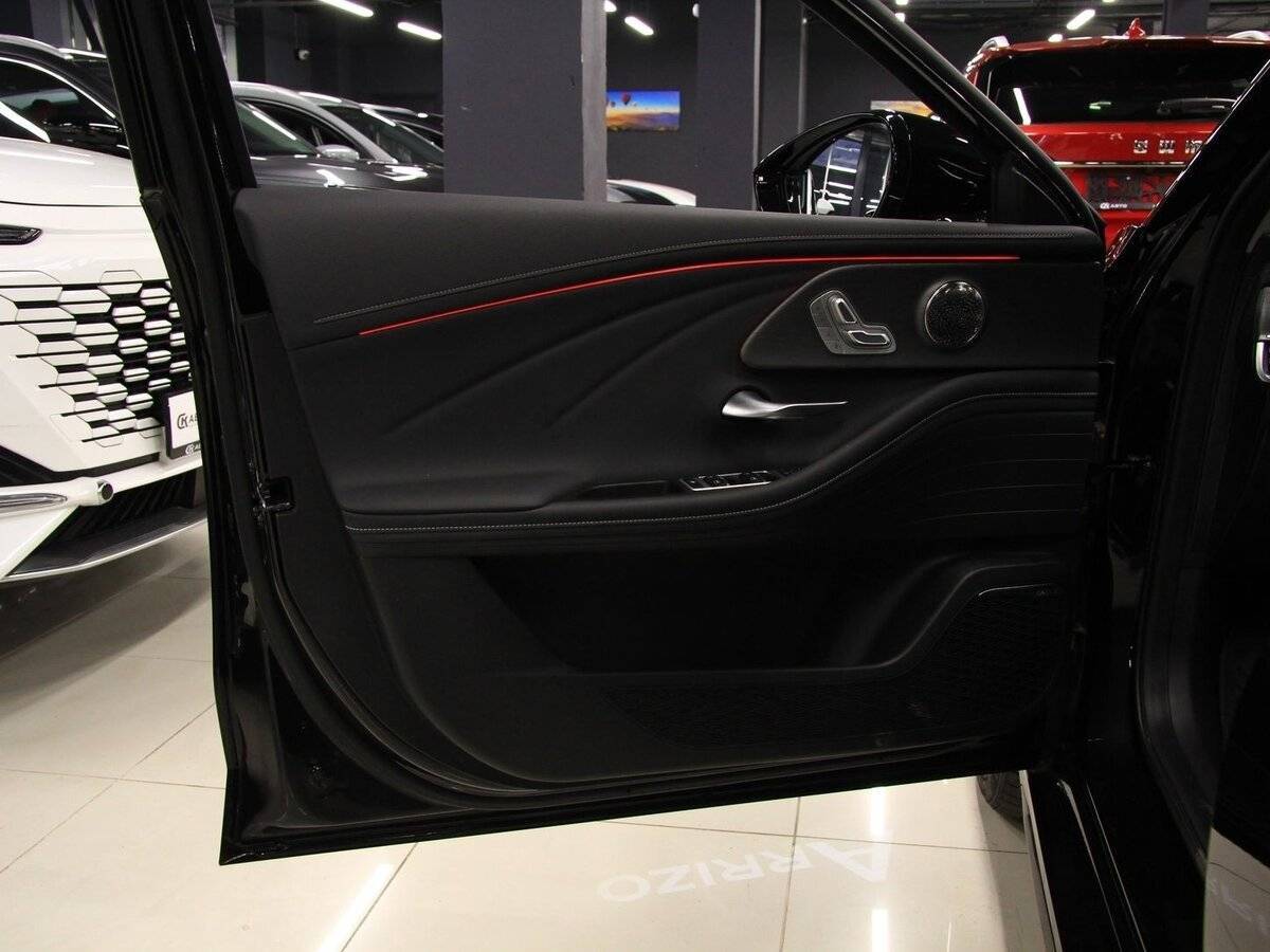 Chery Arrizo 8, 2024 Фото №10