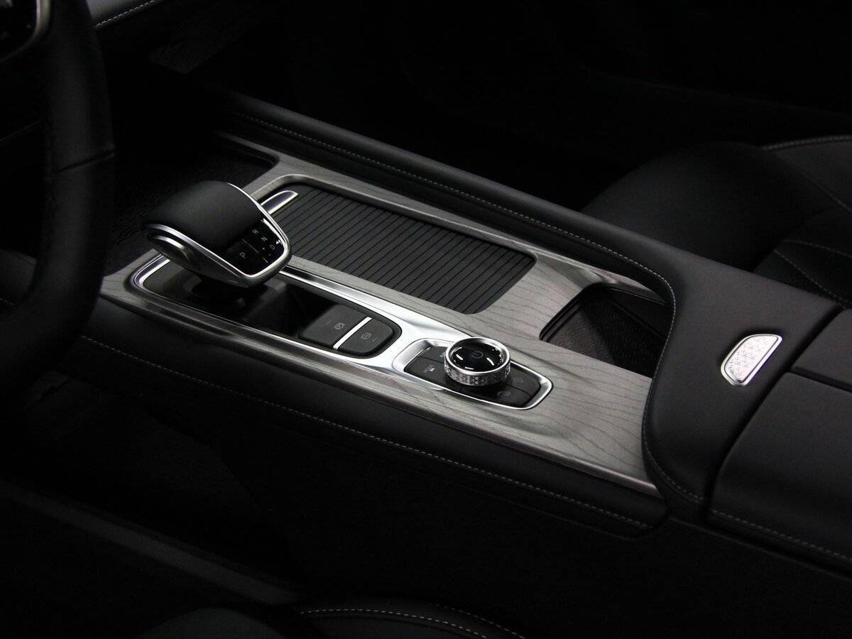 Chery Arrizo 8, 2024 Фото №14