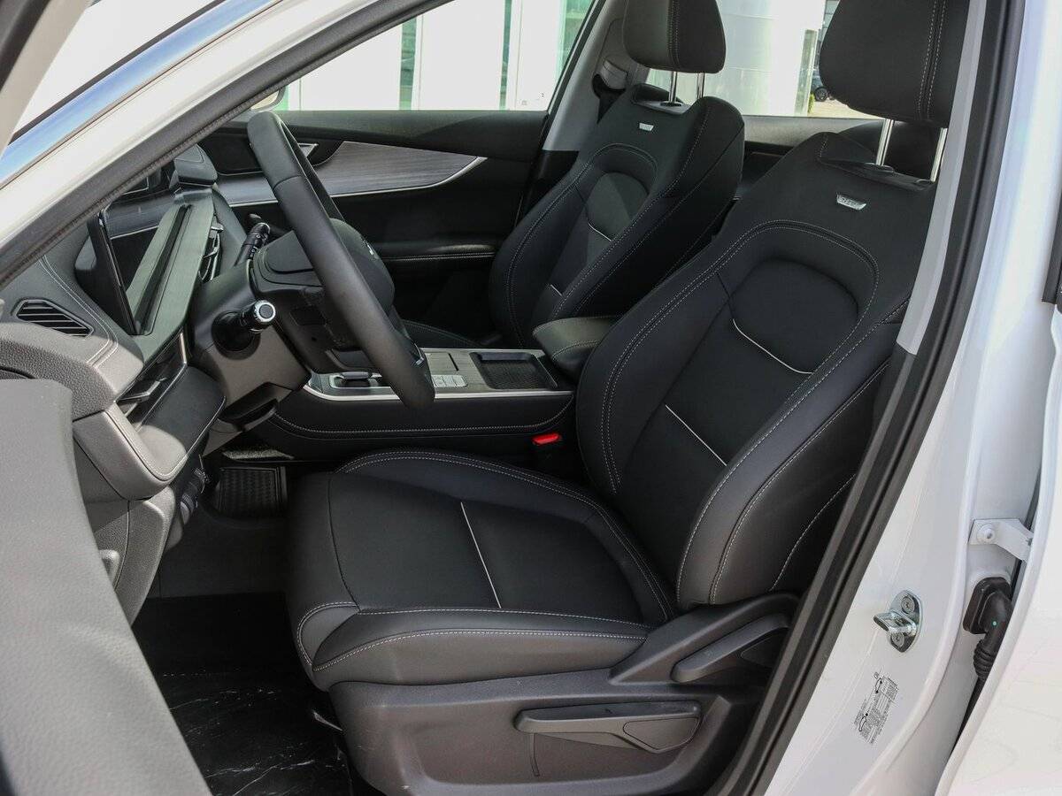 Chery Tiggo 7 Pro Max, 2024 - 38 км. | Фото №7