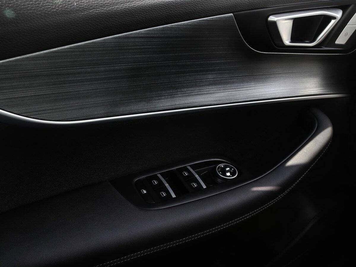 Chery Tiggo 7 Pro Max, 2024 - 38 км. | Фото №8