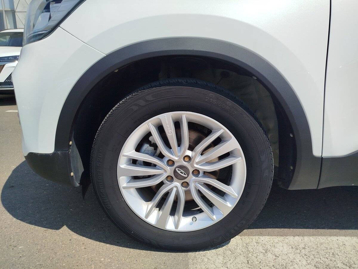 Chery Tiggo 4, 2019 - 125 000 км. | Фото №8