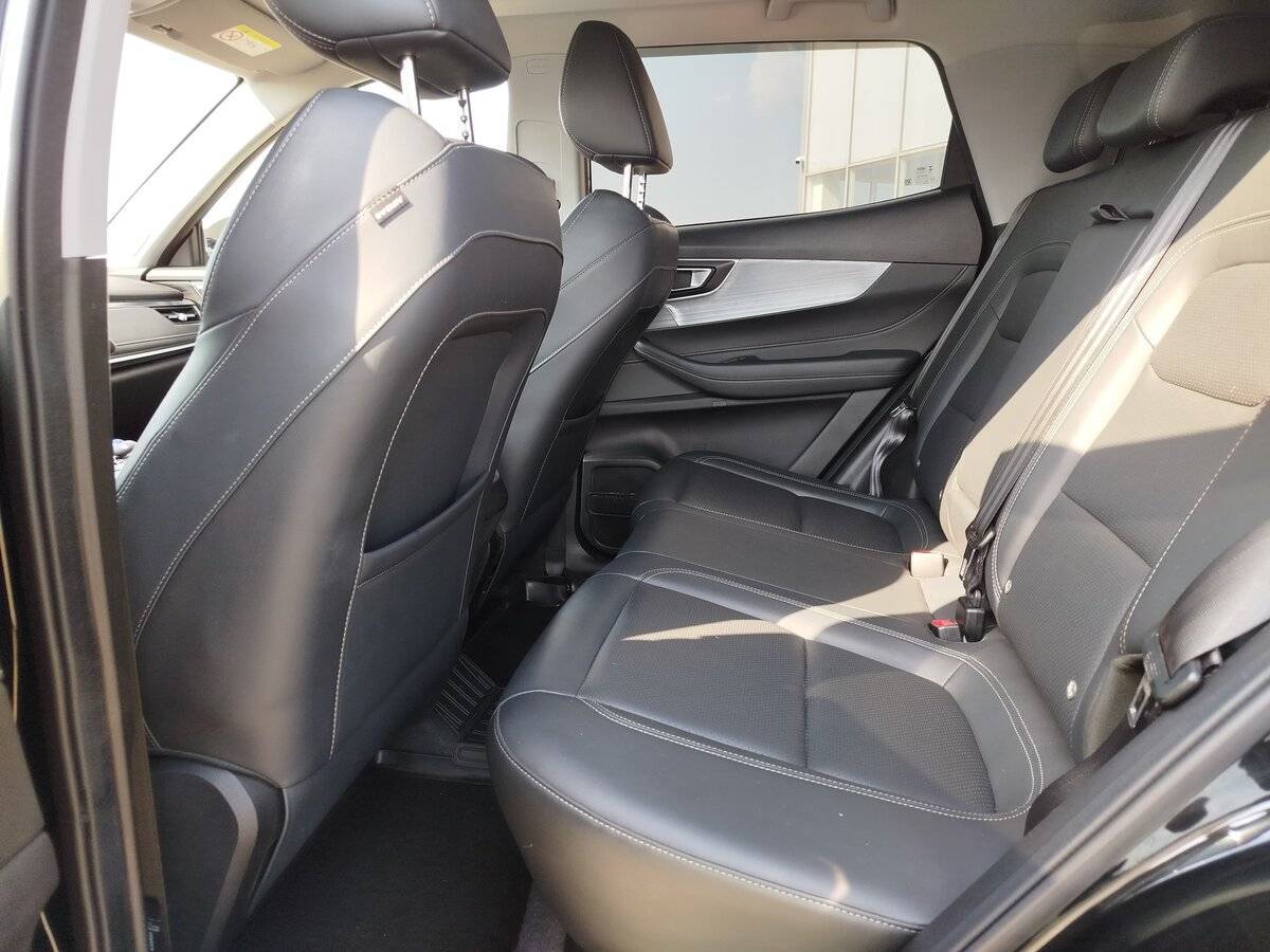 Chery Tiggo 4 Pro, 2023 Фото №16