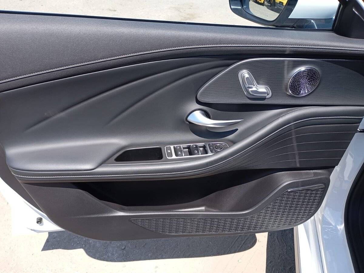 Chery Arrizo 8, 2024 Фото №5