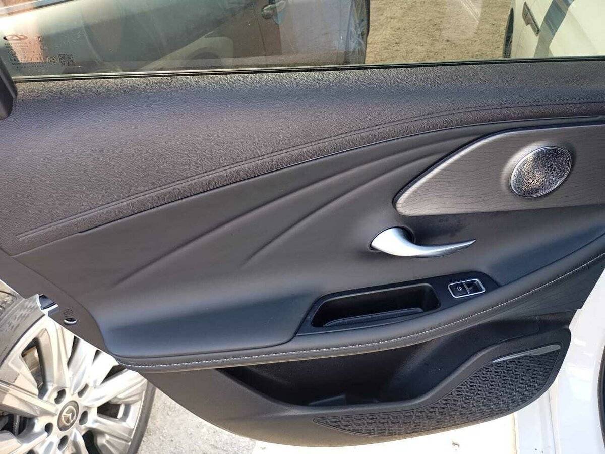 Chery Arrizo 8, 2024 Фото №13