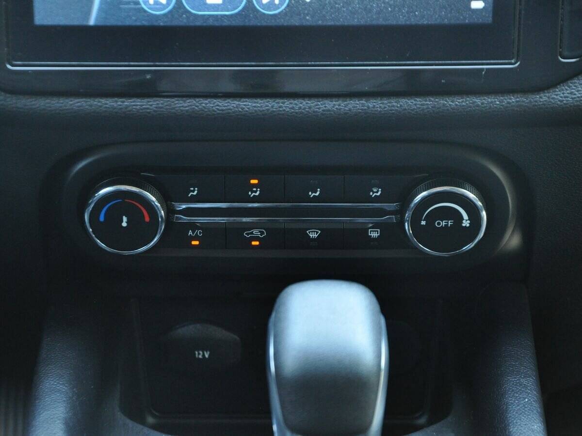 Chery Tiggo 4, 2020 Фото №22