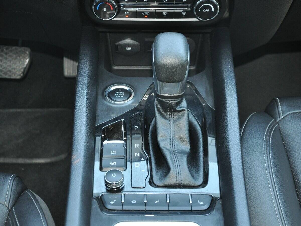 Chery Tiggo 4, 2020 Фото №23