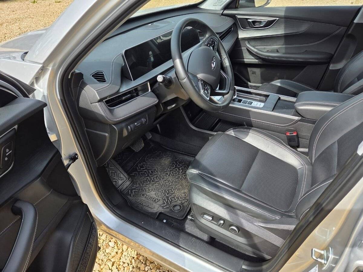 Chery Tiggo 4 Pro, 2023 - 34 901 км. | Фото №8