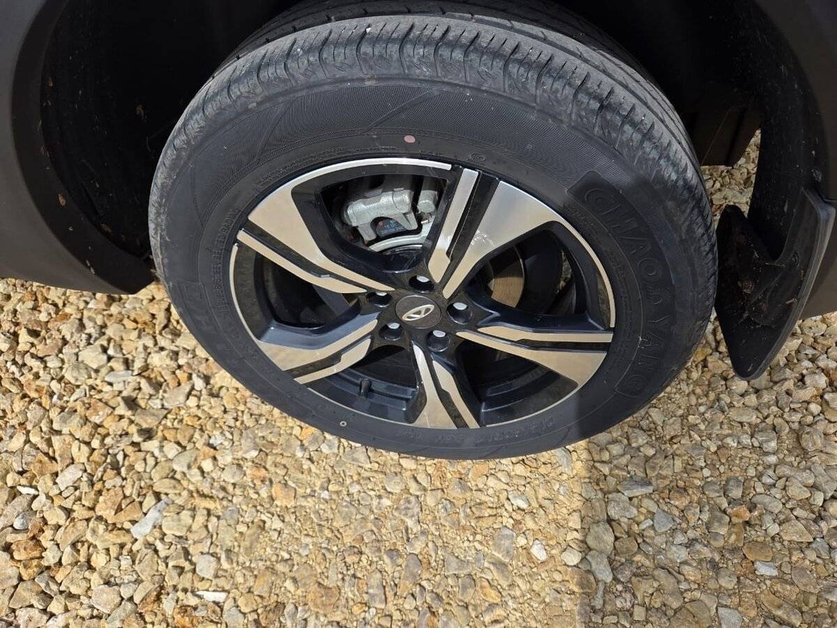 Chery Tiggo 4 Pro, 2023 Фото №12