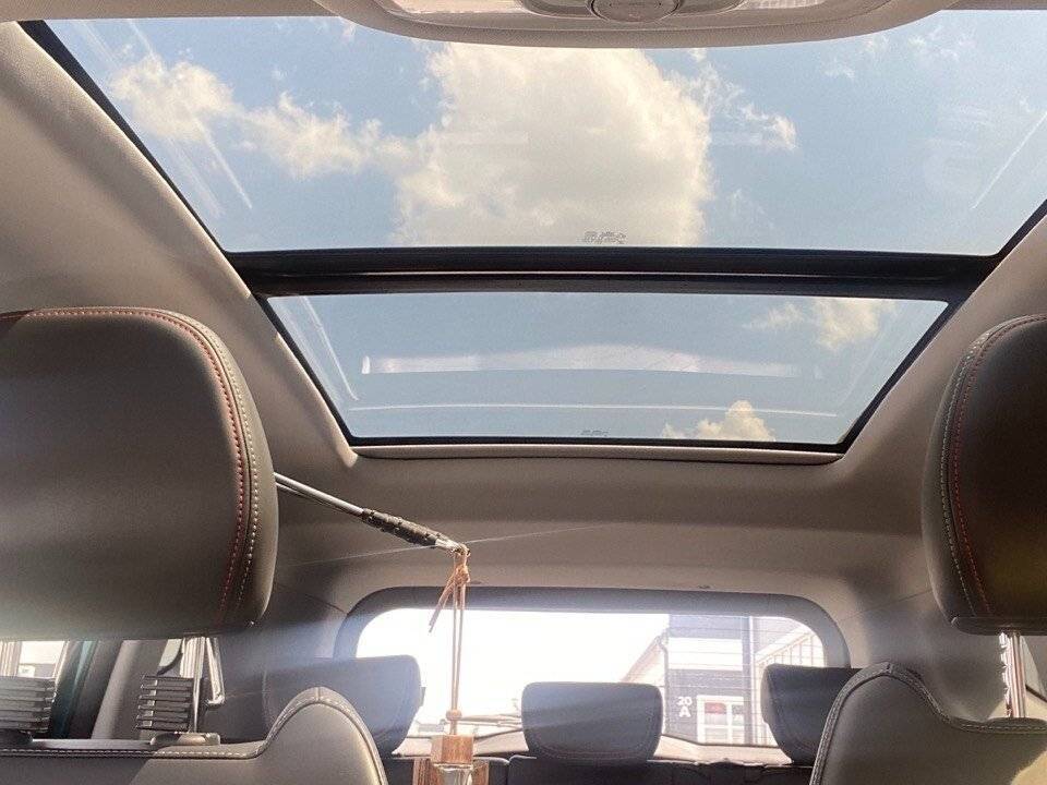 Chery Tiggo 7 Pro, 2021 - 47 700 км. | Фото №7