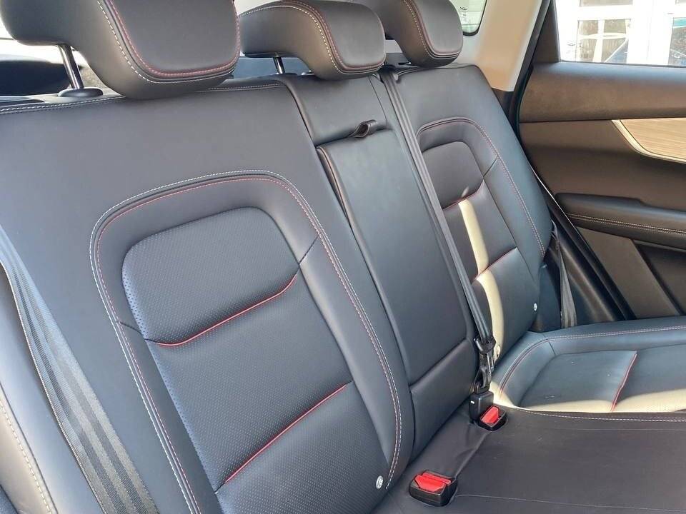 Chery Tiggo 7 Pro, 2021 Фото №14