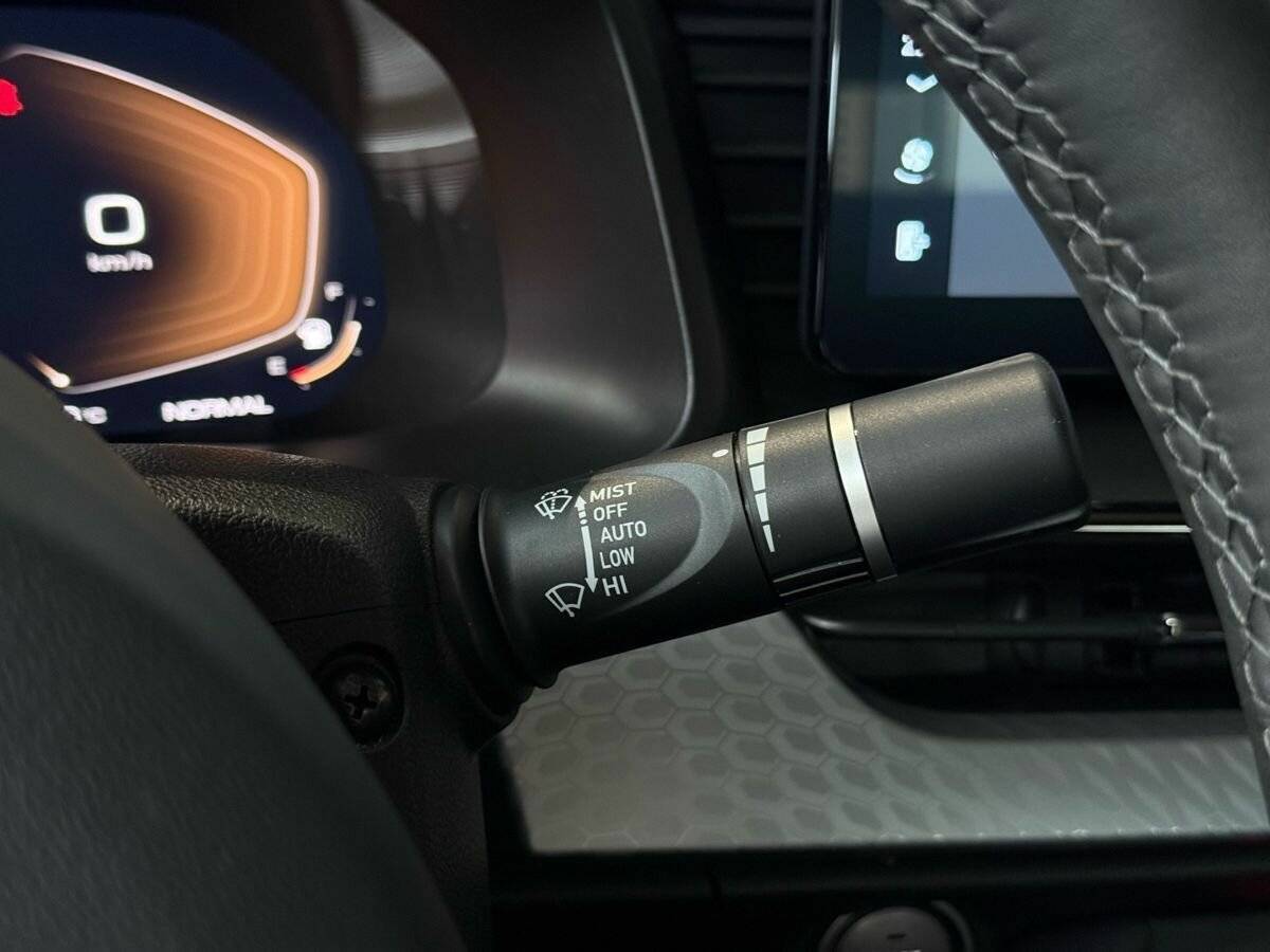 Haval F7x, 2023 Фото №35