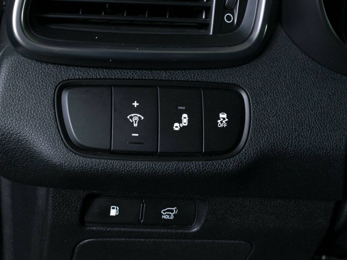 Kia Sorento, 2017 Фото №16