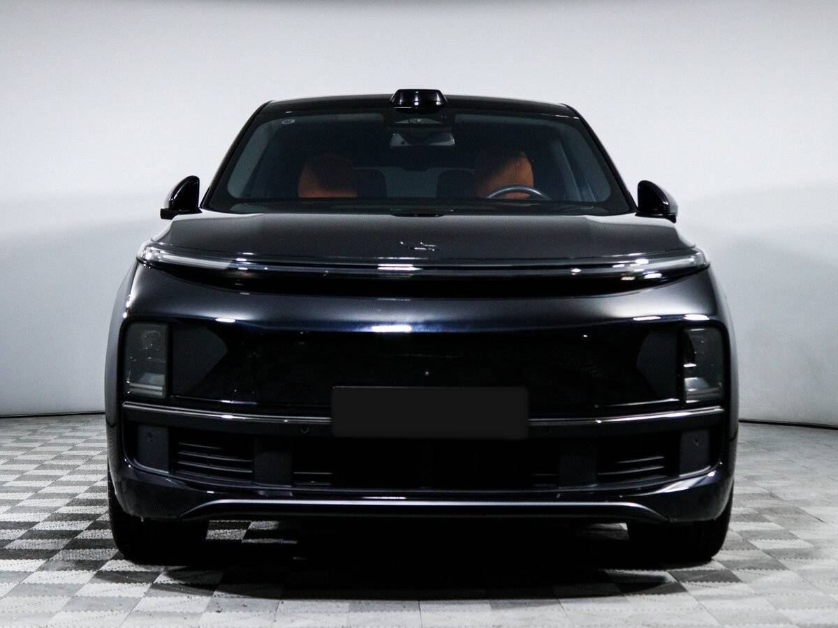 Lixiang L9 44.5 kWh, 2023 - 24 500 км. | Фото №2