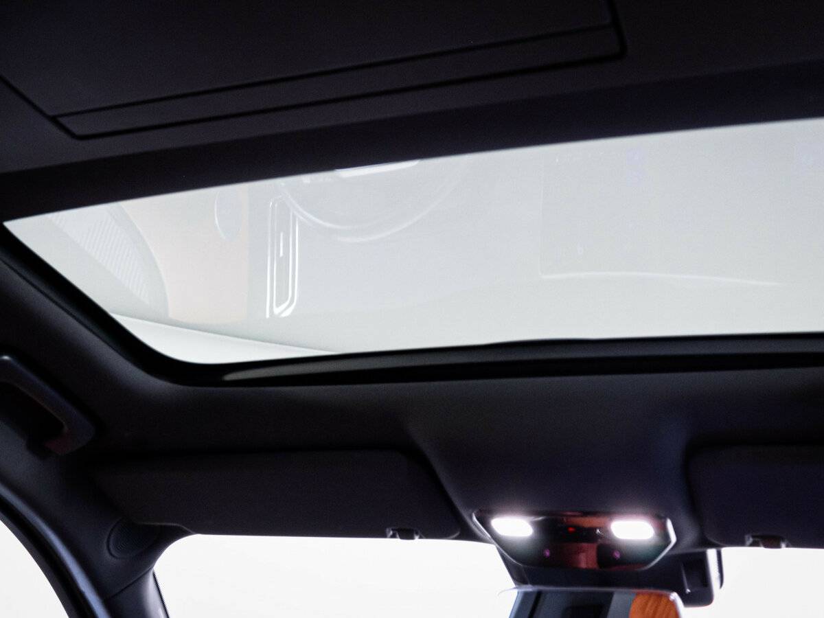 Lixiang L9 44.5 kWh, 2023 Фото №18