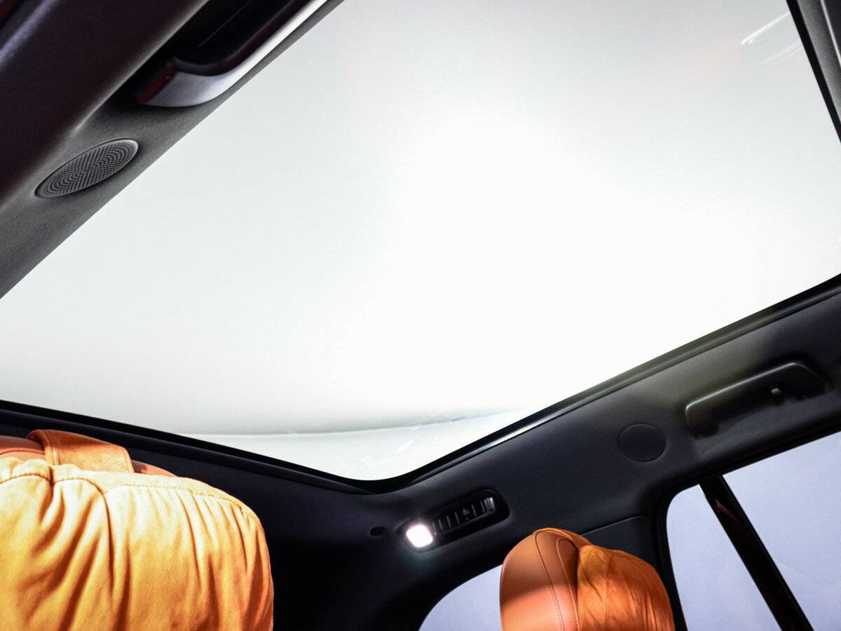 Lixiang L9 44.5 kWh, 2023 Фото №19