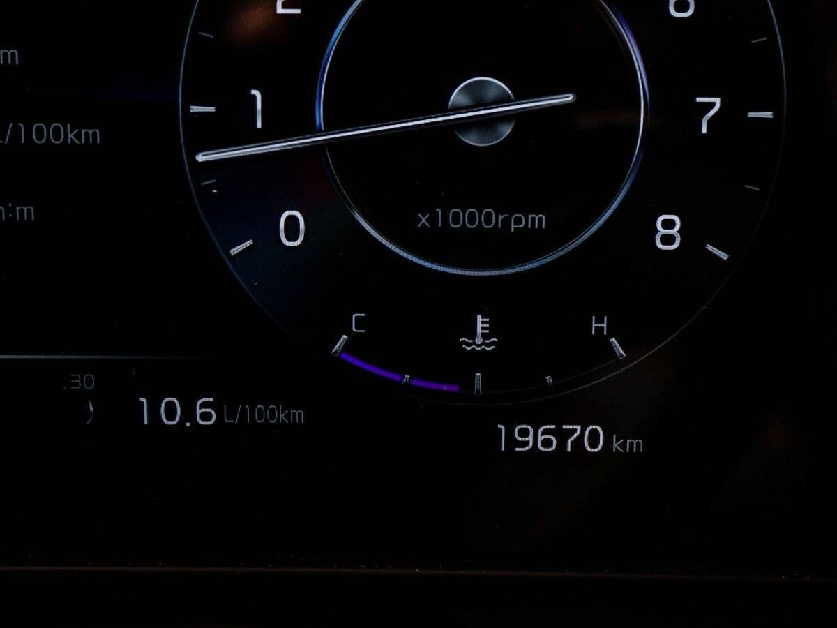 Kia Sportage, 2023 Фото №9