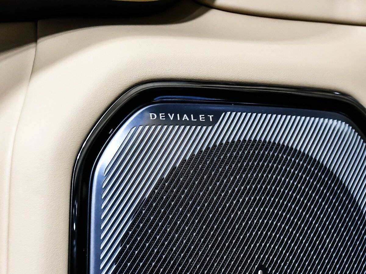 BYD FangChengBao Leopard 8, 2024 Фото №18