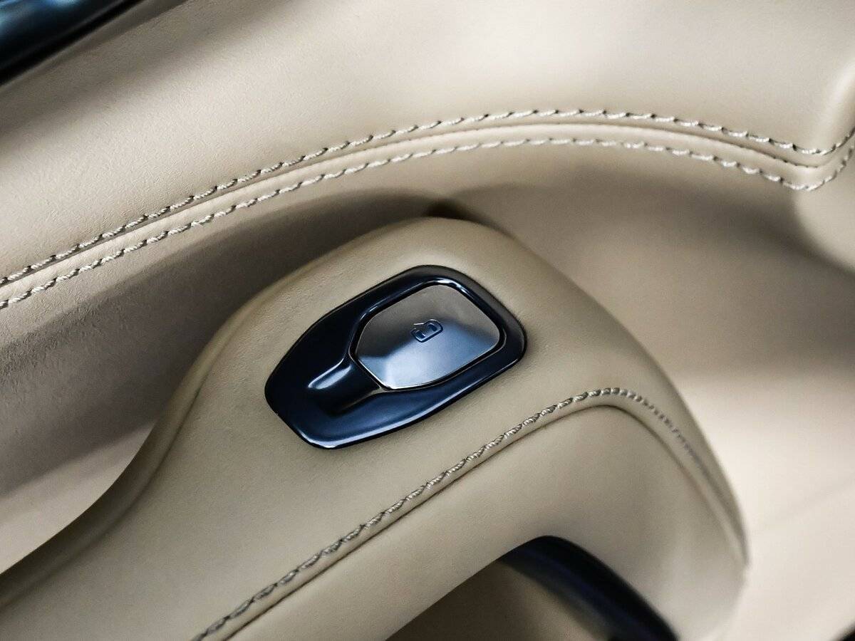 BYD FangChengBao Leopard 8, 2024 Фото №19